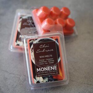 2oz Chai Embrace Wax Melts